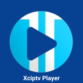 Xciptv Player